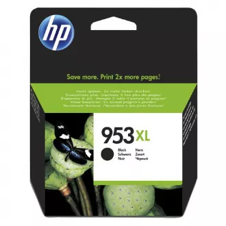 HP 953-XL (L0S70AE) - tinta, black (crna)