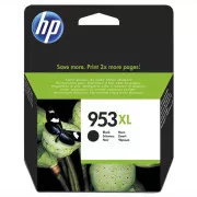 HP 953-XL (L0S70AE#301) - tinta, black (crna)