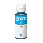 HP GT52 (M0H54AE) - tinta, cyan (azurna)