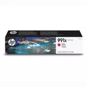 HP 991X (M0J94AE) - tinta, magenta (purpurna)
