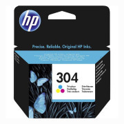 HP 304 (N9K05AE) - tinta, color (šarena)