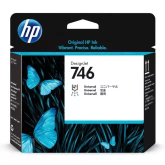 HP 746 (P2V25A) - glava pisača HP 746 (P2V25A) - glava pisača