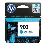 HP 903 (T6L87AE#301) - tinta, cyan (azurna)