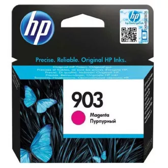 HP 903 (T6L91AE) - tinta, magenta (purpurna) HP 903 (T6L91AE) - tinta, magenta (purpurna)