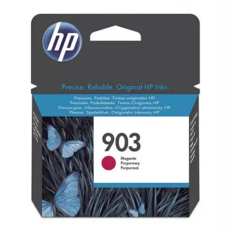 HP 903 (T6L91AE#301) - tinta, magenta (purpurna)