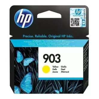 HP 903 (T6L95AE#301) - tinta, yellow (žuta)