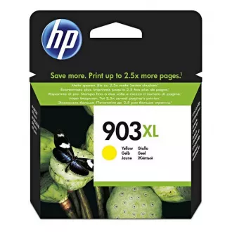 HP 903-XL (T6M11AE) - tinta, yellow (žuta)