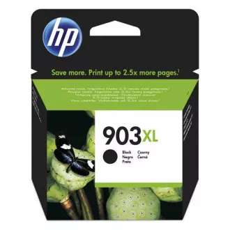 HP 903-XL (T6M15AE) - tinta, black (crna)