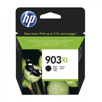 HP 903-XL (T6M15AE#301) - tinta, black (crna)