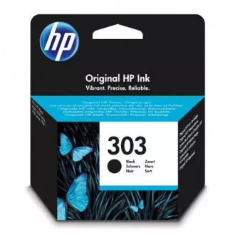 HP 303 (T6N02AE#301) - tinta, black (crna)