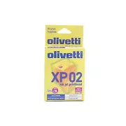 Olivetti B0218 - glava pisača, color (šarena)