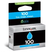 Lexmark 14N0900E - tinta, cyan (azurna)