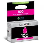 Lexmark 14N0901E - tinta, magenta (purpurna)