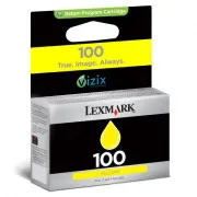 Lexmark 14N0902E - tinta, yellow (žuta)