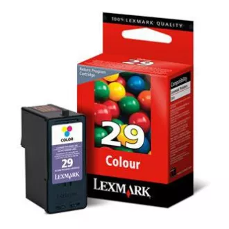 Lexmark 18C1429E - tinta, color (šarena)