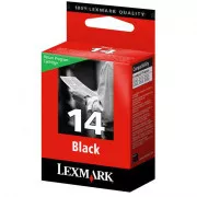 Lexmark 18C2090E - tinta, black (crna)
