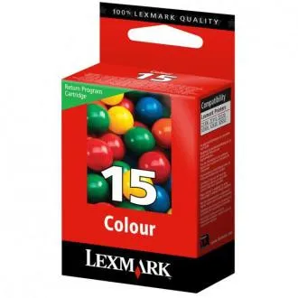 Lexmark 18C2110E - tinta, color (šarena) Lexmark 18C2110E - tinta, color (šarena)
