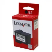 Lexmark 82 (18L0032E) - tinta, black (crna)
