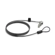 HP Essential Nano Combo kabelska brava