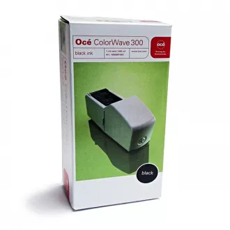 Océ 1060091360 - tinta, black (crna)