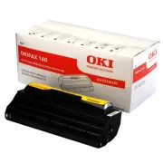 Oki OKIFAX 160 (01234101) - tinta, black (crna)