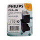 Philips PFA 401 - tinta, black (crna)
