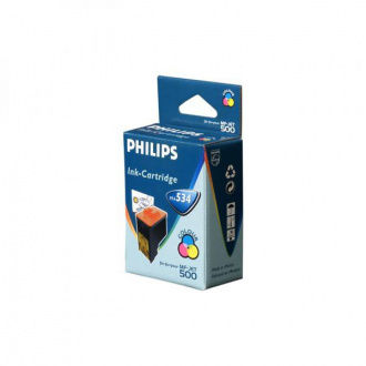 Philips PFA 531 - tinta, black (crna)