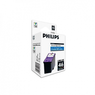 Philips PFA 546 - tinta, color (šarena)
