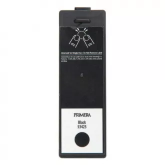 Primera 53425 - tinta, black (crna)