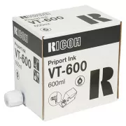 Ricoh 817101 - tinta, black (crna)