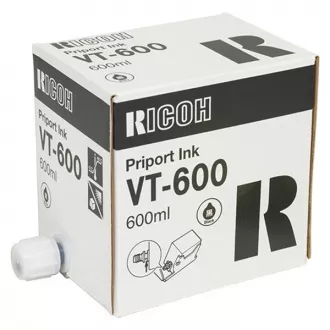 Ricoh 817101 - tinta, black (crna)