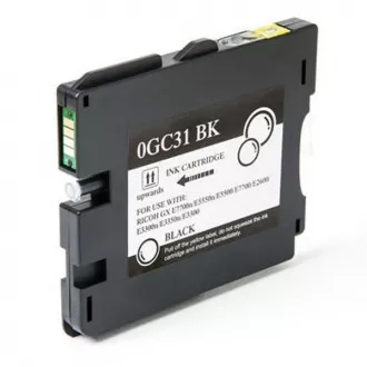 Ricoh GXE5550 (405701) - tinta, black (crna) Ricoh GXE5550 (405701) - tinta, black (crna)