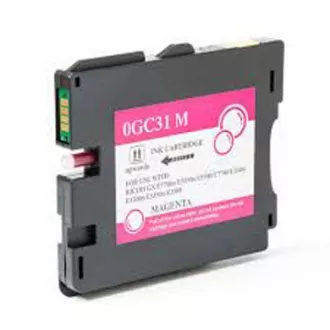 Ricoh GXE5550 (405703) - tinta, magenta (purpurna) Ricoh GXE5550 (405703) - tinta, magenta (purpurna)