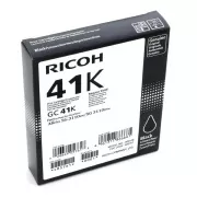 Ricoh 405761 - tinta, black (crna)