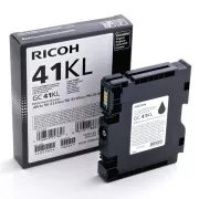 Ricoh 405765 - tinta, black (crna)