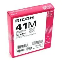 Ricoh 405763 - tinta, magenta (purpurna)