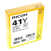 Ricoh SG3100 (405764) - tinta, yellow (žuta)