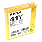 Ricoh 405764 - tinta, yellow (žuta)