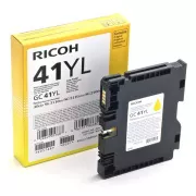 Ricoh 405768 - tinta, yellow (žuta)