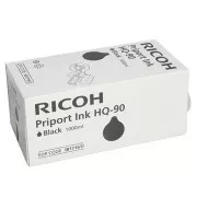Ricoh 817161 - tinta, black (crna)