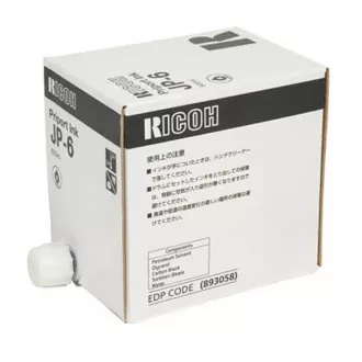 Ricoh 893058 - tinta, black (crna)