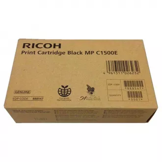 Ricoh 888547 - tinta, black (crna) Ricoh 888547 - tinta, black (crna)