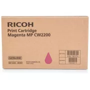 Ricoh 841637 - tinta, magenta (purpurna)