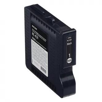 Ricoh 405506 - tinta, black (crna)