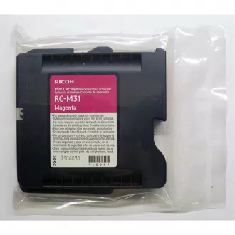 Ricoh 405504 - tinta, magenta (purpurna)