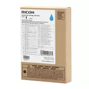 Ricoh 257060 - tinta, cyan (azurna)