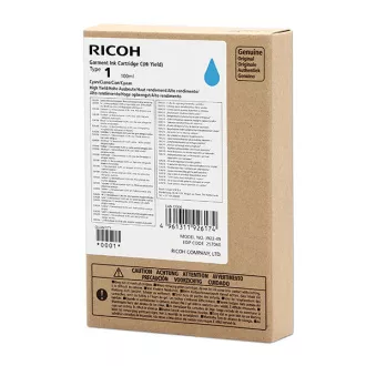 Ricoh 257060 - tinta, cyan (azurna) Ricoh 257060 - tinta, cyan (azurna)