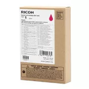 Ricoh 257061 - tinta, magenta (purpurna)