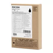 Ricoh 257063 - tinta, black (crna)