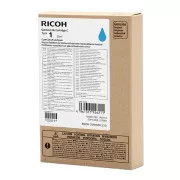 Ricoh 257064 - tinta, cyan (azurna)